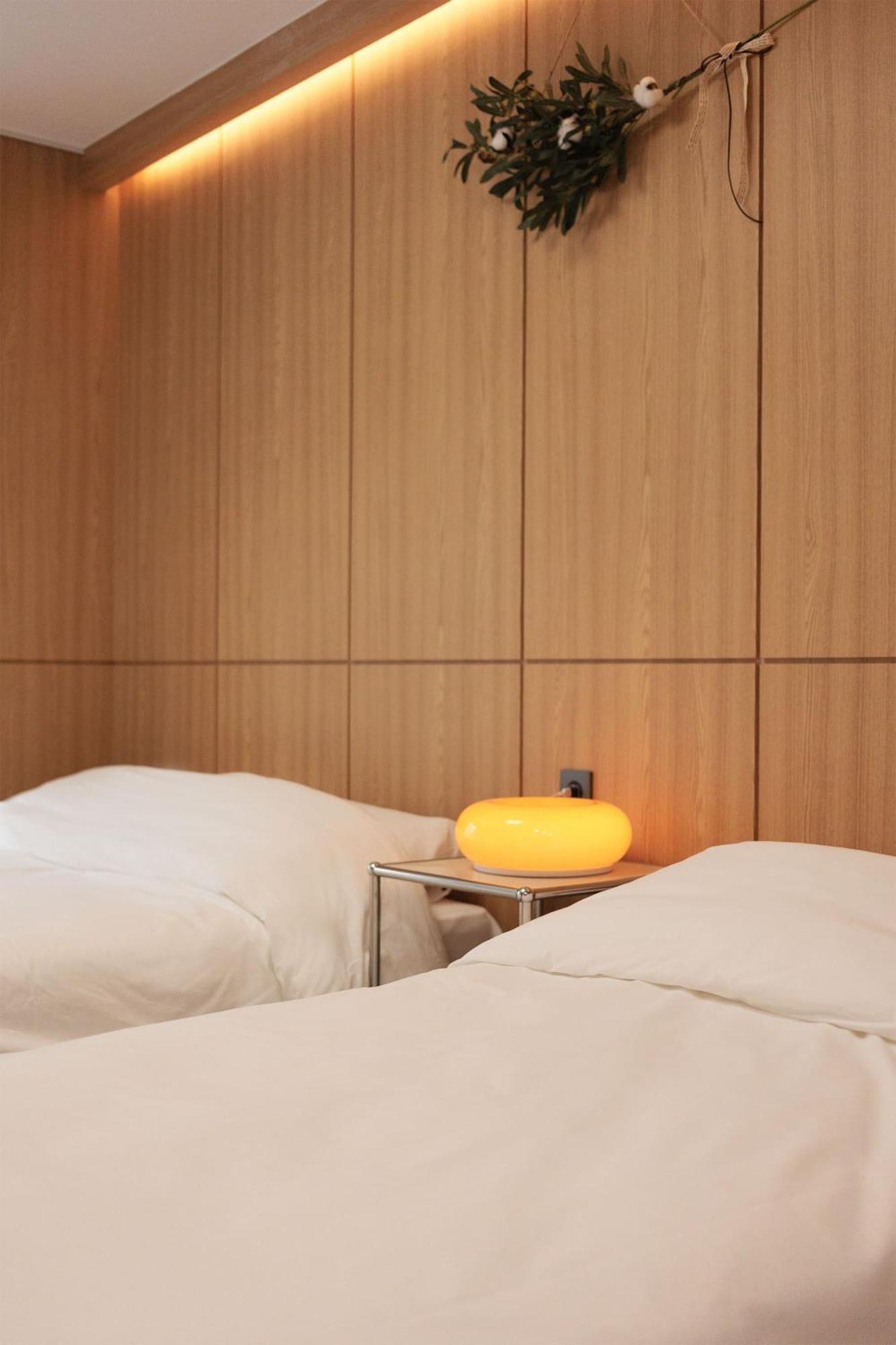 Wecostay Insadong Сеул Екстер'єр фото