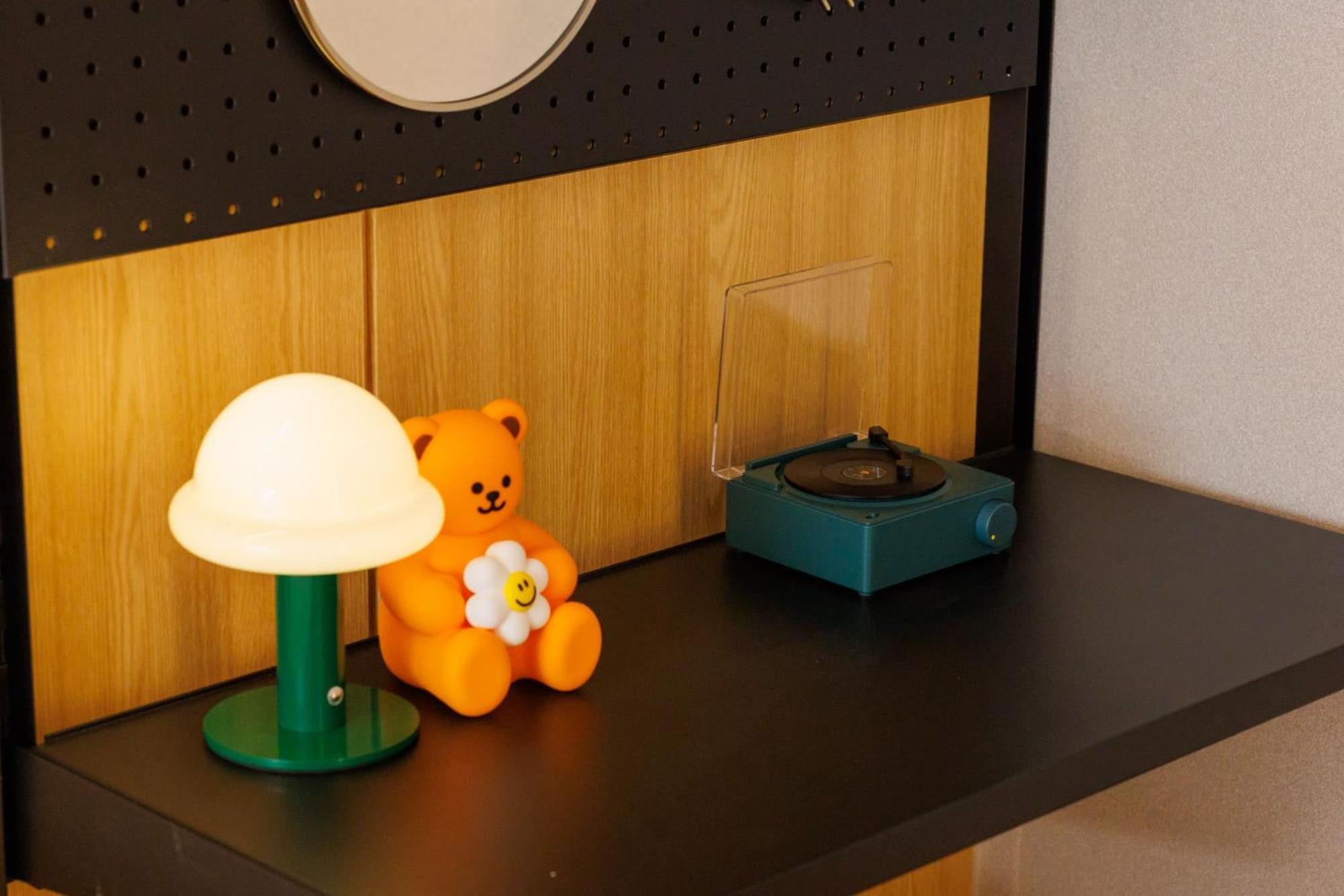 Wecostay Insadong Сеул Екстер'єр фото