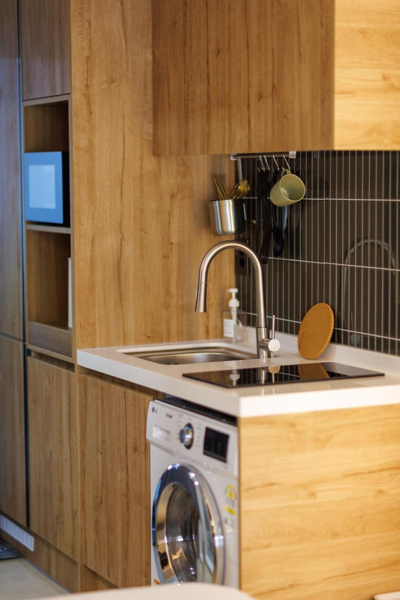 Wecostay Insadong Сеул Екстер'єр фото