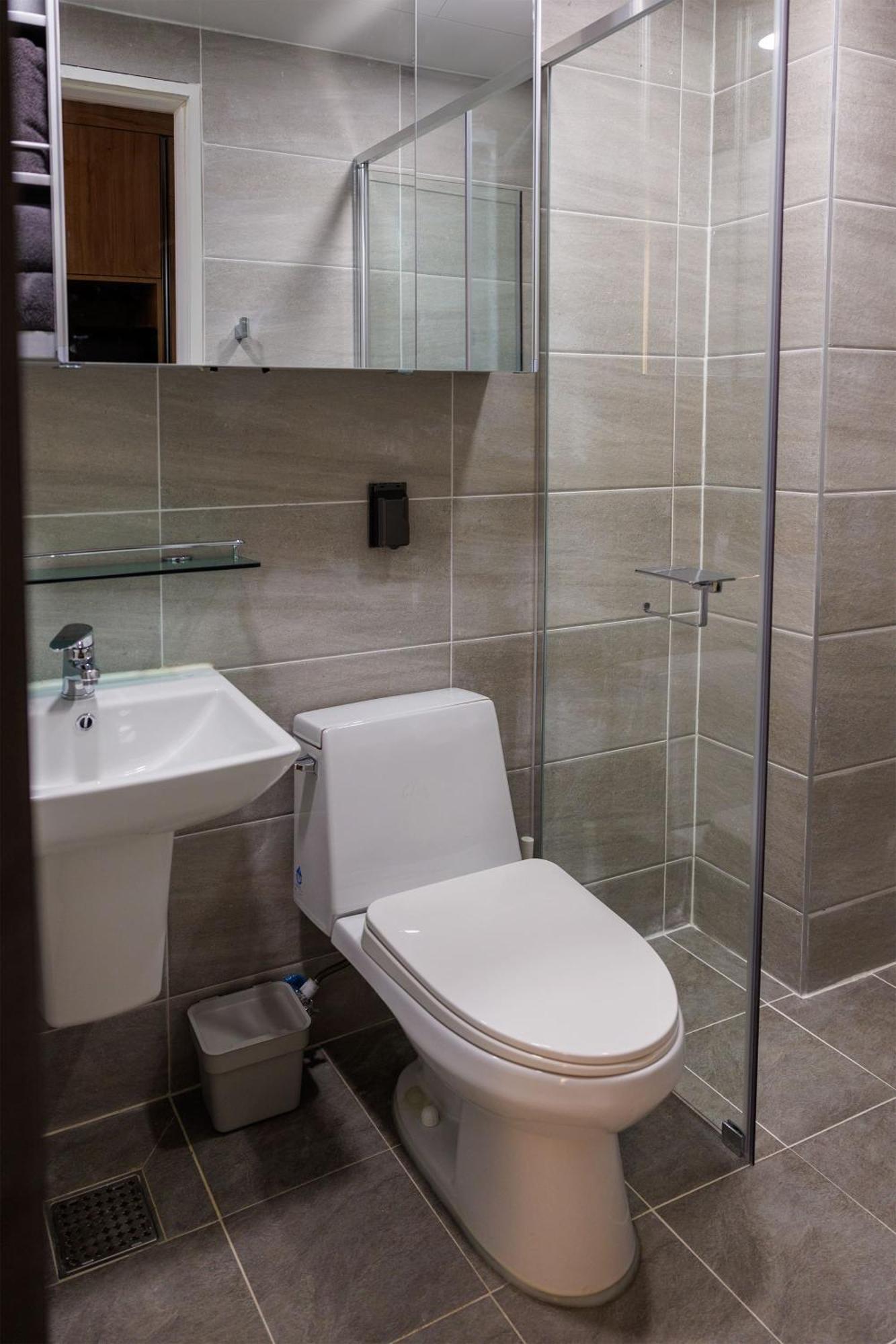 Wecostay Insadong Сеул Екстер'єр фото