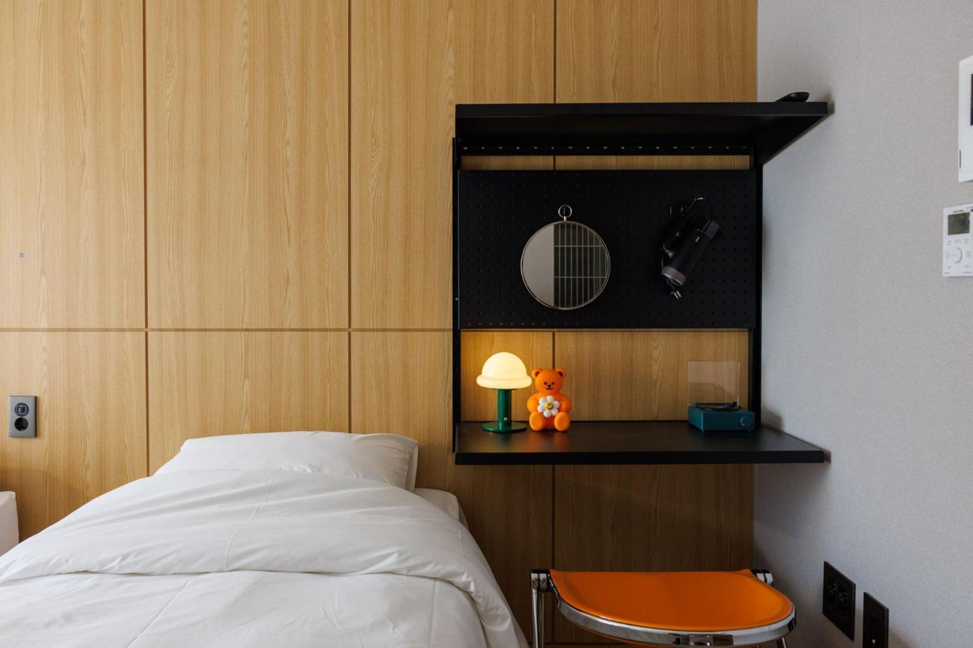 Wecostay Insadong Сеул Екстер'єр фото