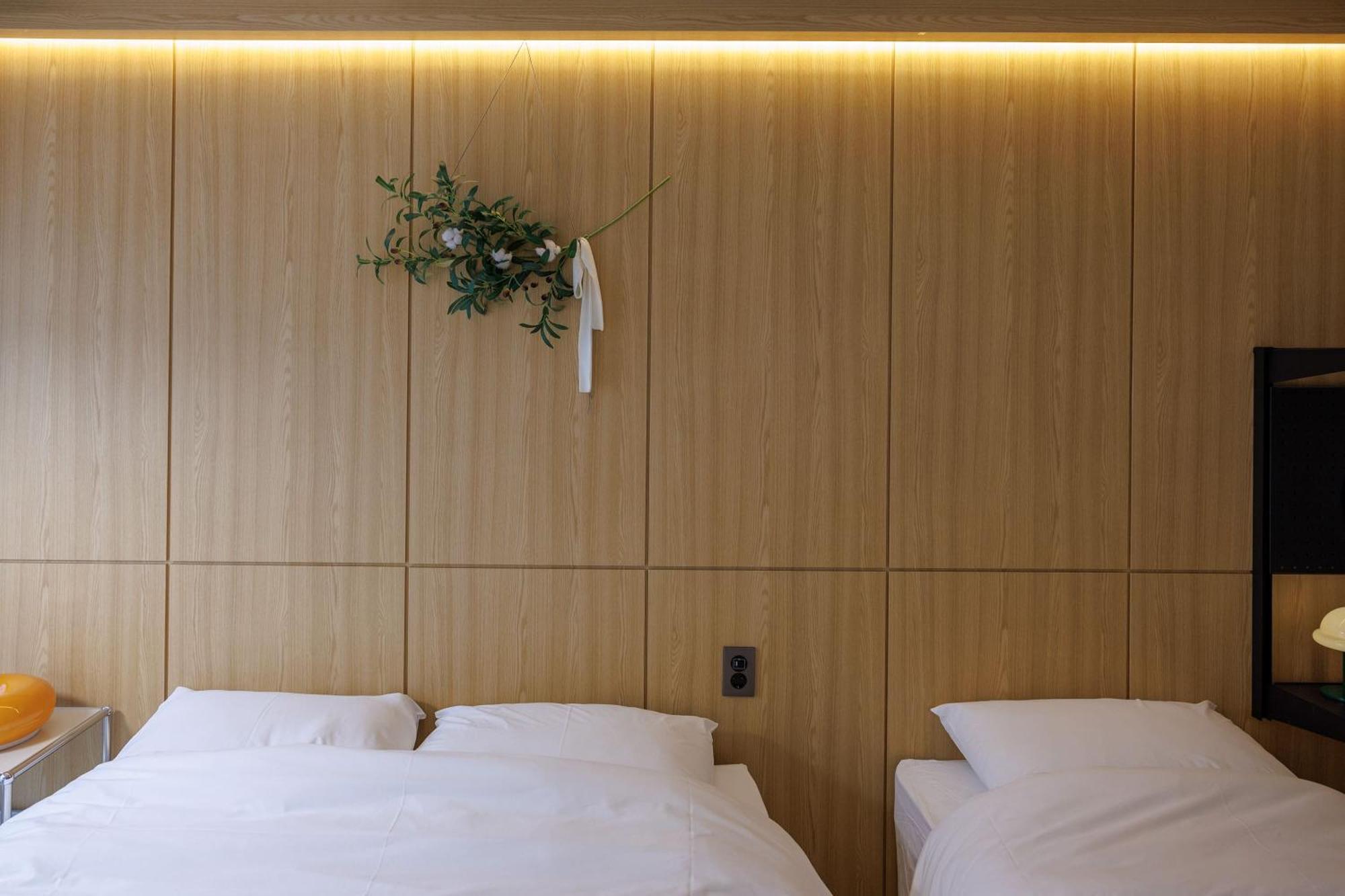 Wecostay Insadong Сеул Екстер'єр фото
