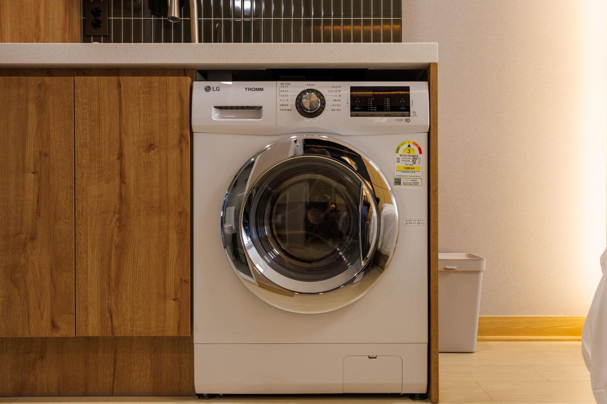 Wecostay Insadong Сеул Екстер'єр фото