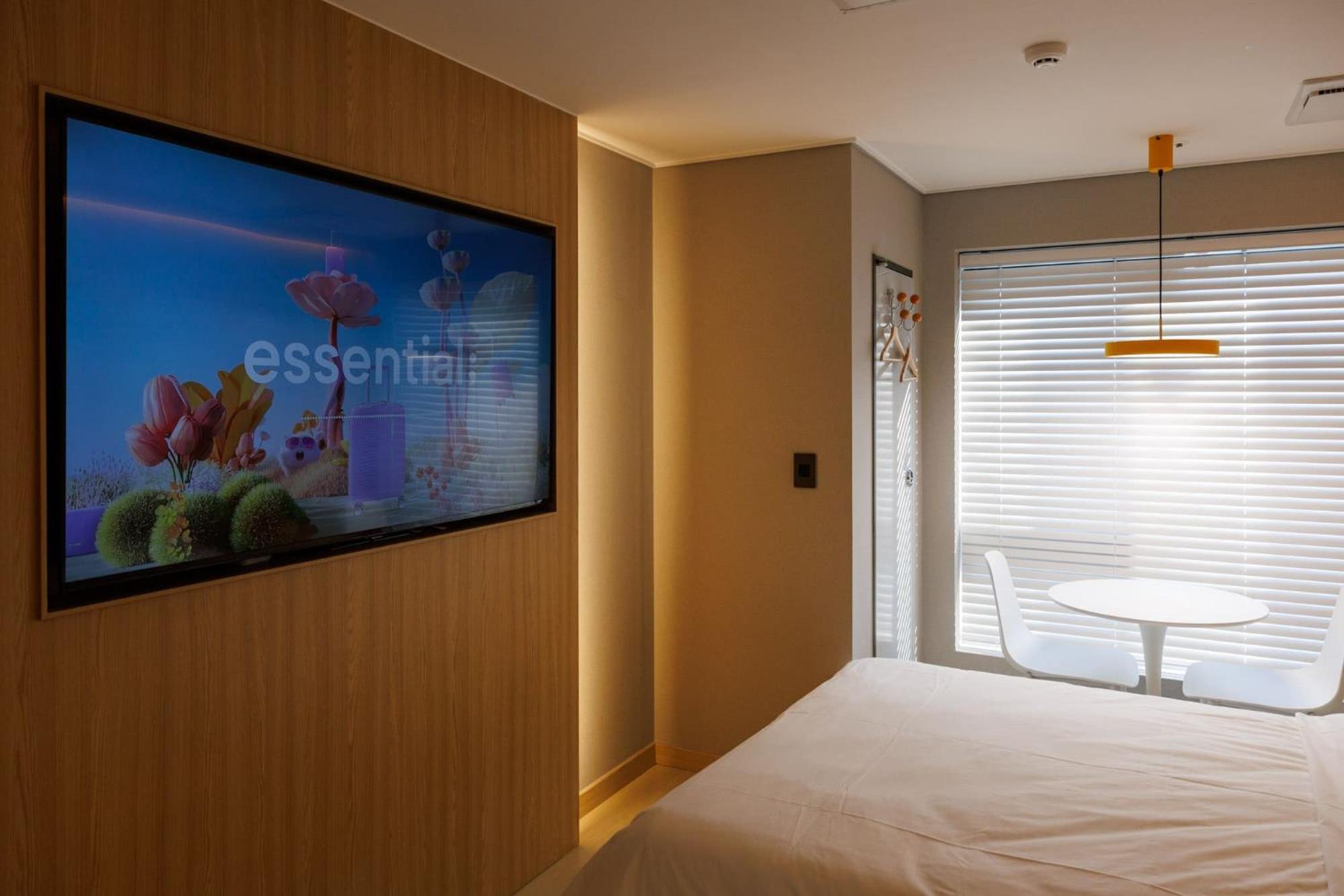 Wecostay Insadong Сеул Екстер'єр фото