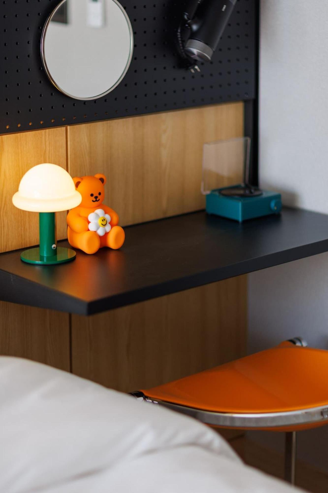 Wecostay Insadong Сеул Екстер'єр фото