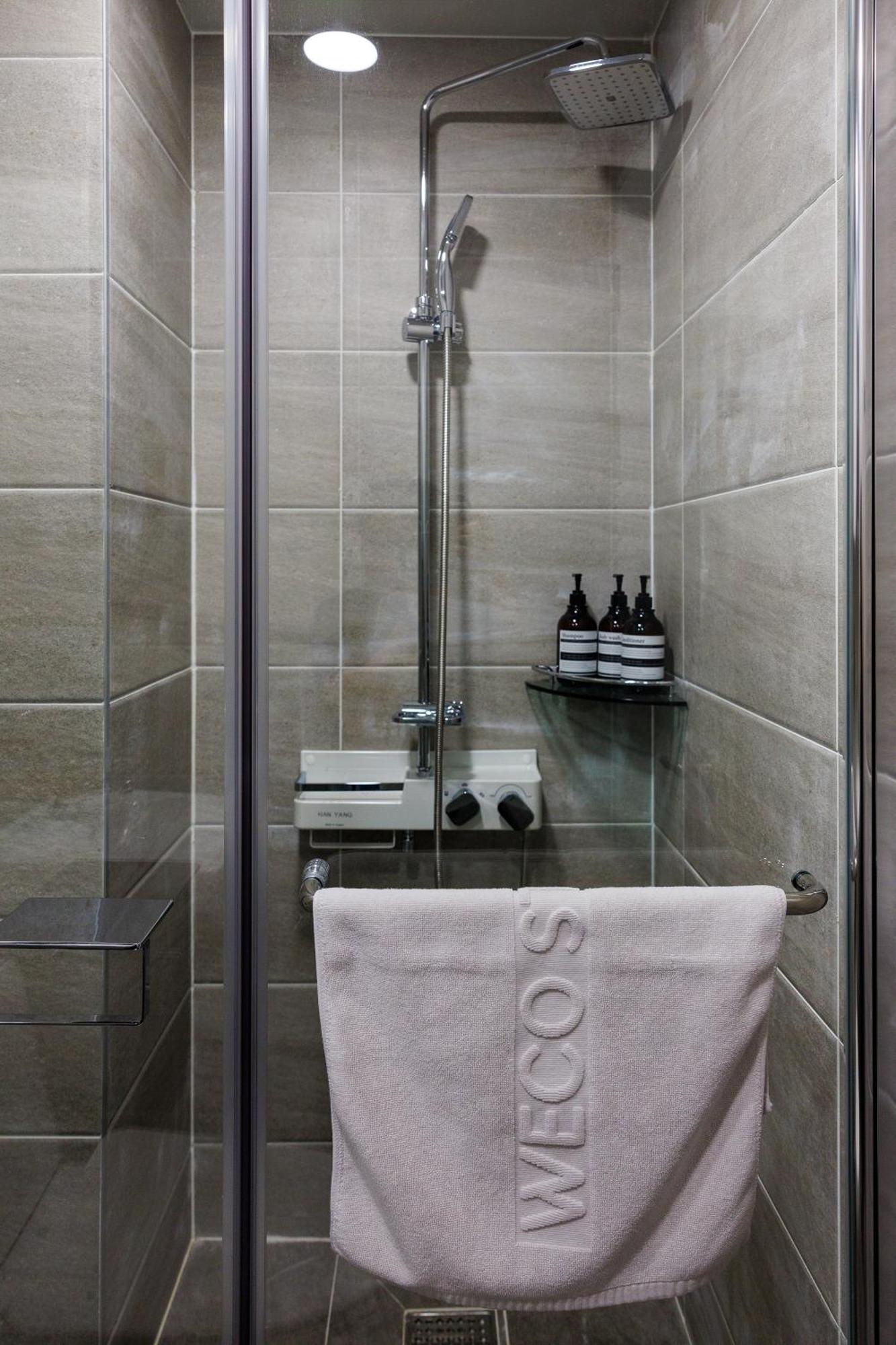Wecostay Insadong Сеул Екстер'єр фото