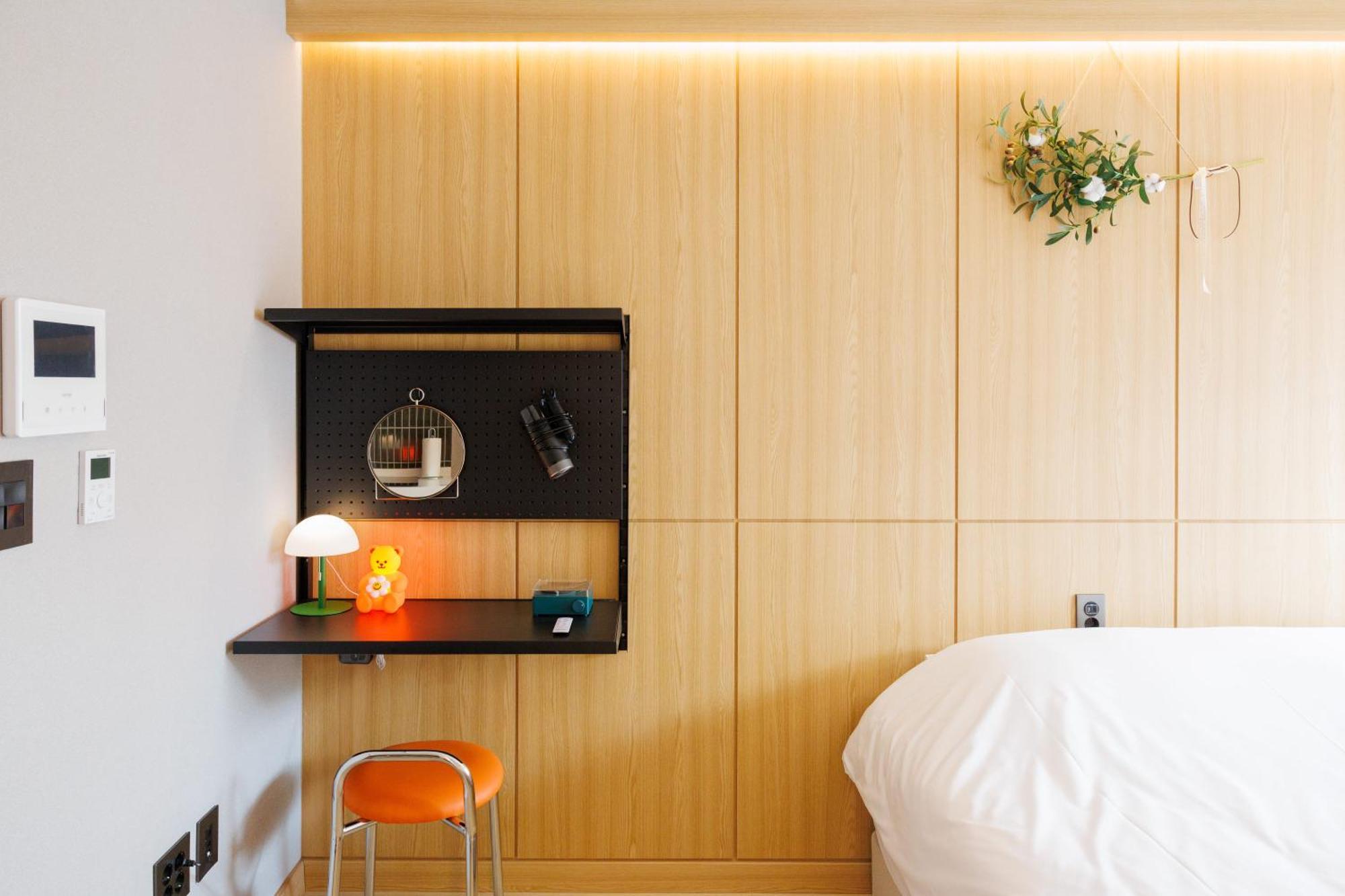 Wecostay Insadong Сеул Екстер'єр фото